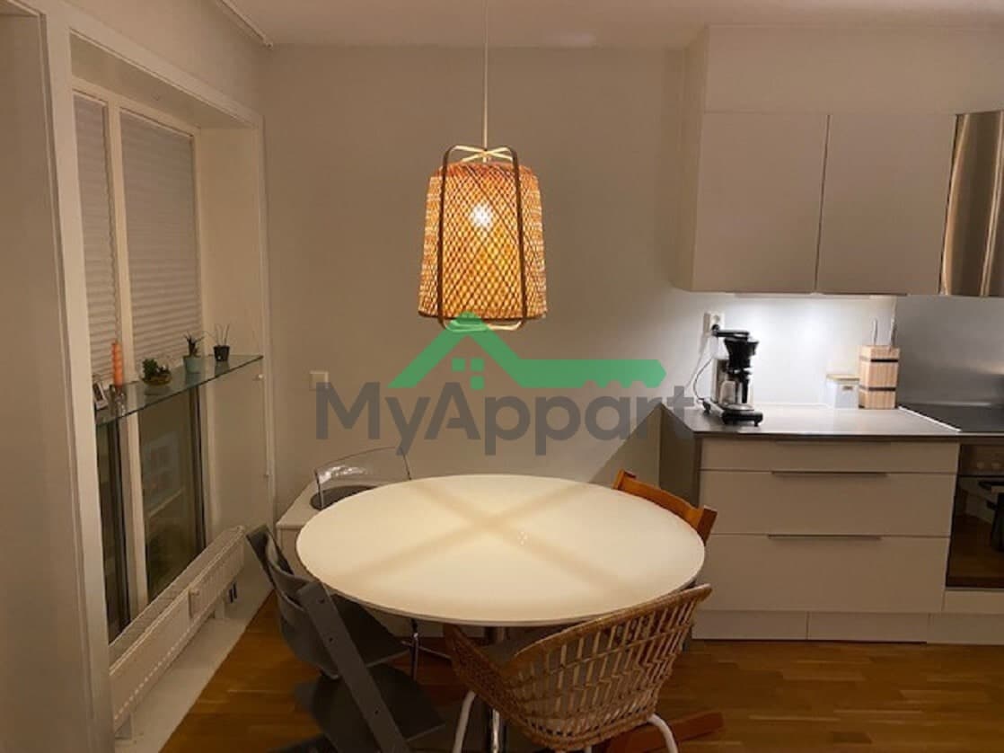 Appartement 3 pièces 57 m² — photo 1