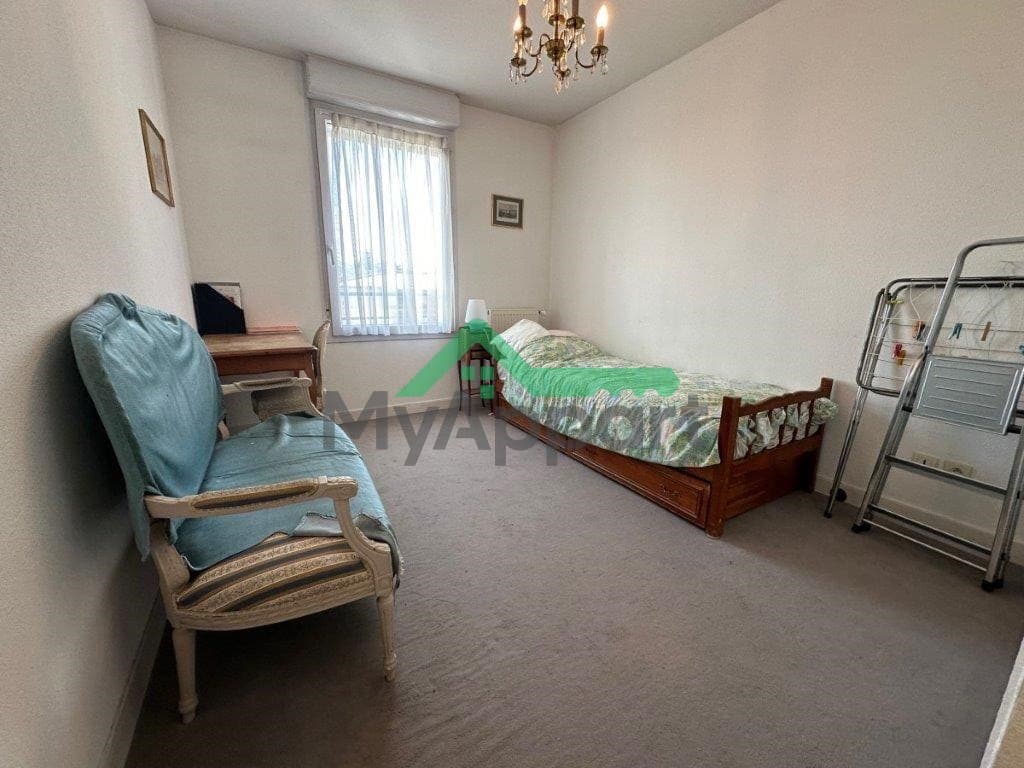 Appartement 3 pièces 63 m² — photo 1