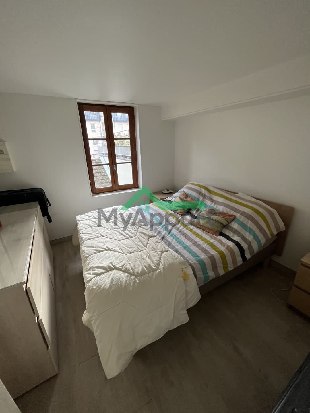 Appartement 2 pièces 33 m² — photo 1