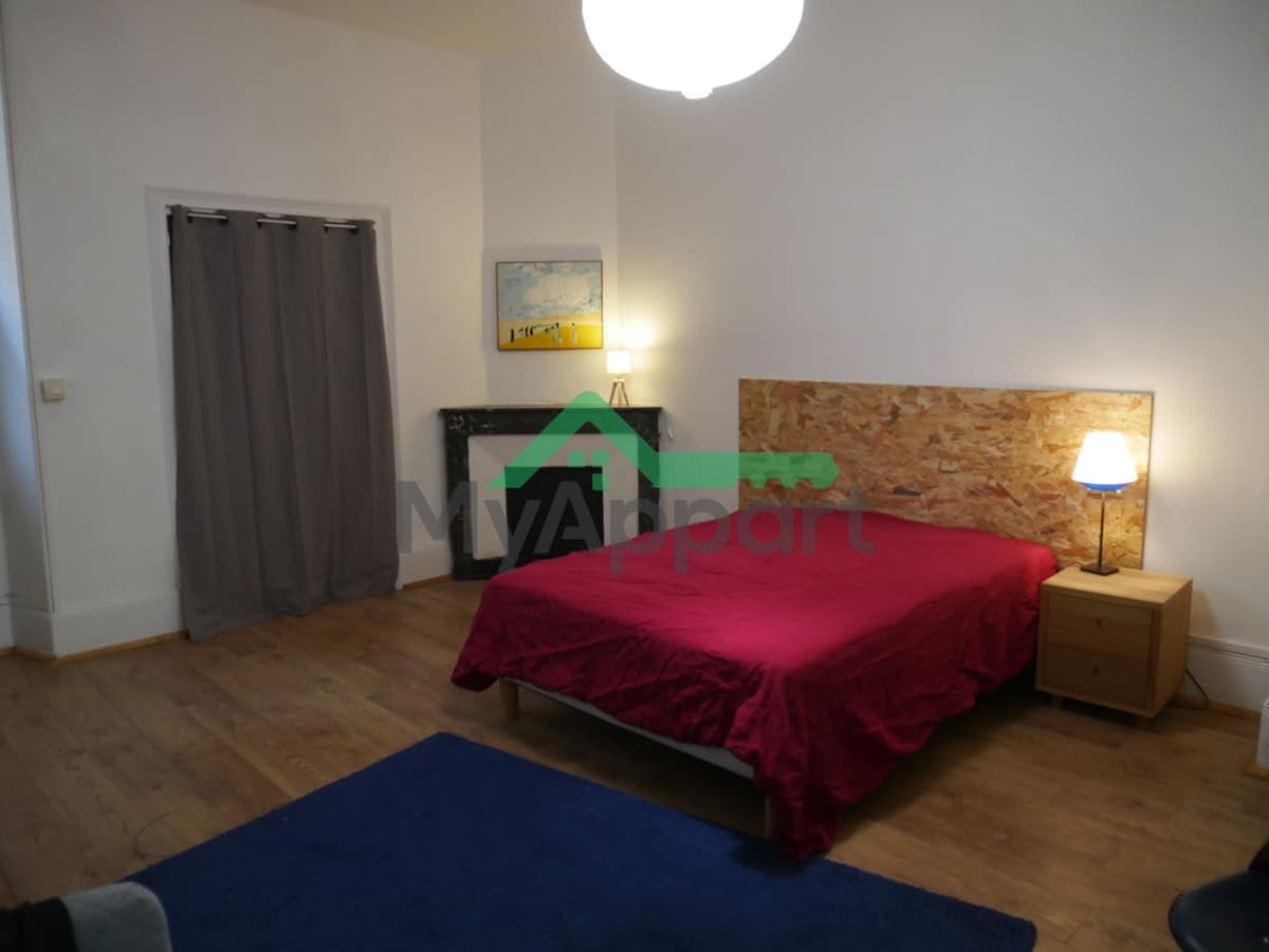 Appartement 2 pièces 47 m² — photo 1