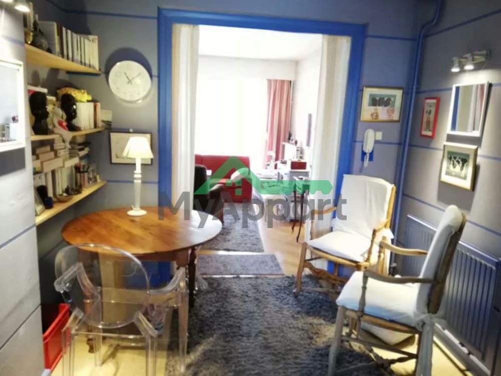 Appartement 4 pièces 80 m² — photo 1
