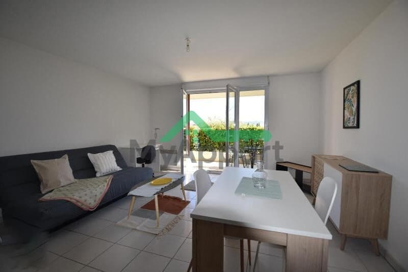 Appartement 2 pièces 44 m² — photo 1