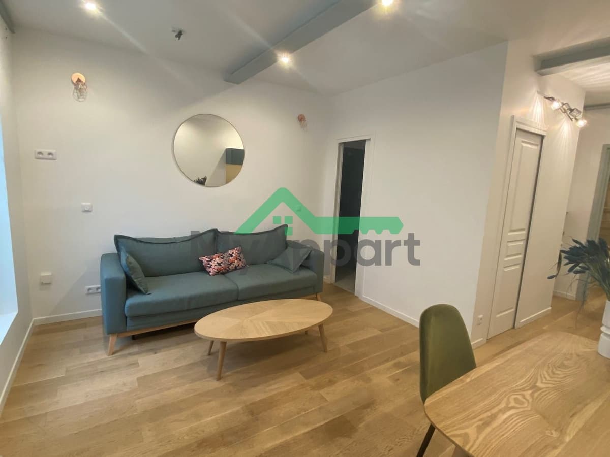 Appartement 2 pièces 31 m² — photo 1