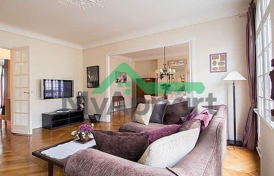 Appartement 2 pièces 44 m² — photo 1