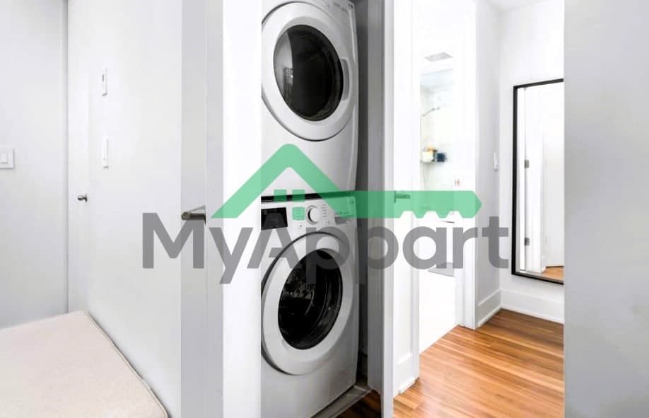 Appartement 2 pièces 27 m² — photo 1