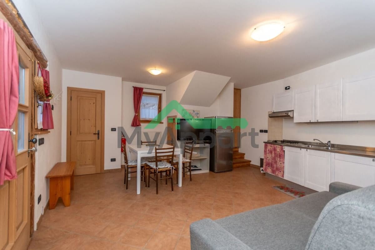 Appartement 1 pièce 30 m² — photo 1
