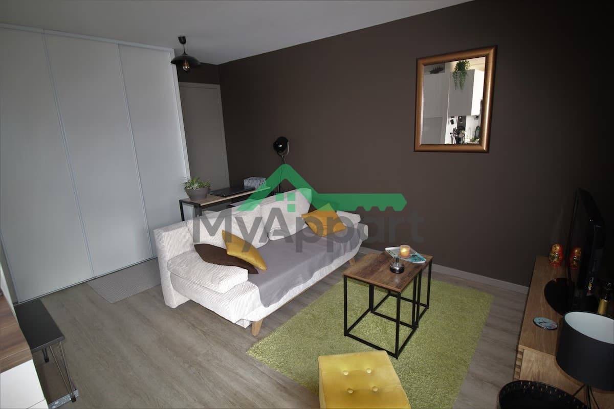 Appartement 2 pièces 29 m² — photo 1