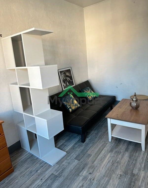 Appartement 2 pièces 35 m² — photo 1