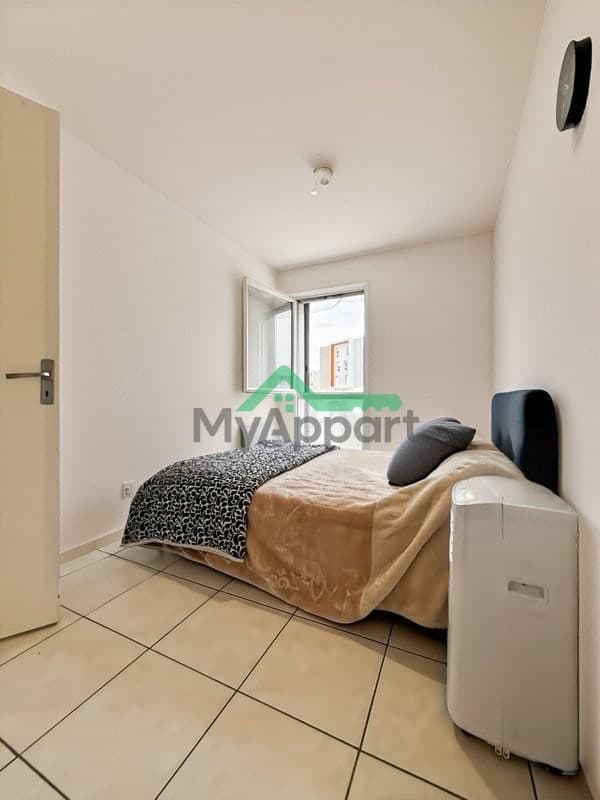 Appartement 3 pièces 65 m² — photo 1