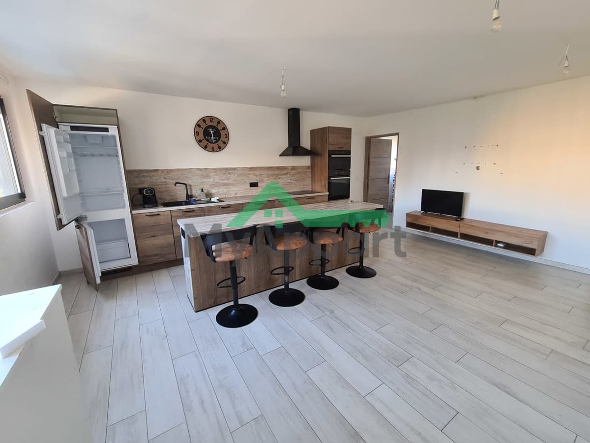 Appartement 3 pièces 64 m² — photo 1