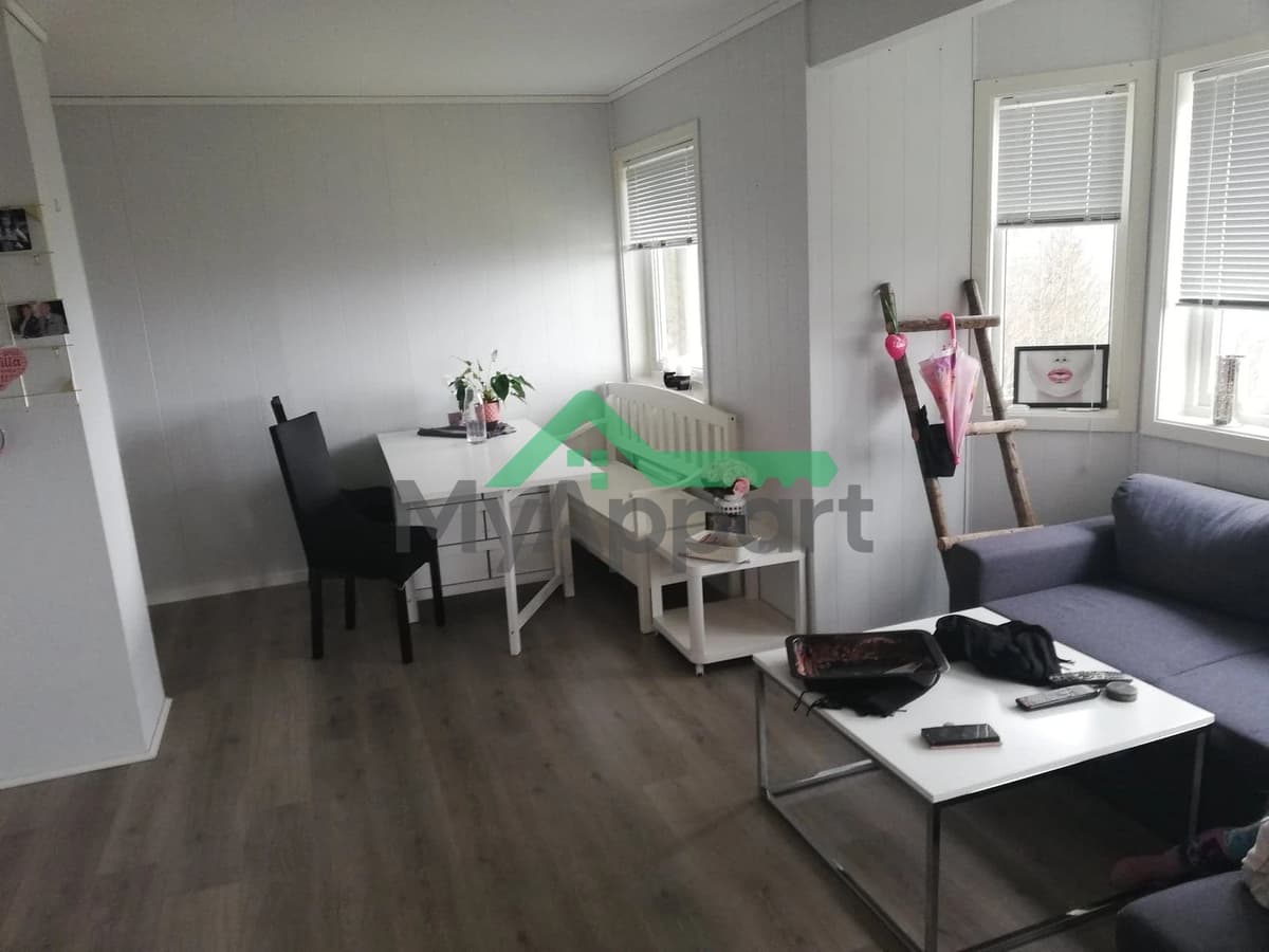 Appartement 2 pièces 37 m² — photo 1