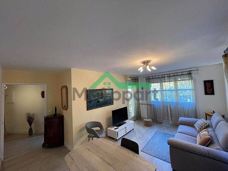 Appartement 3 pièces 62 m² — photo 1