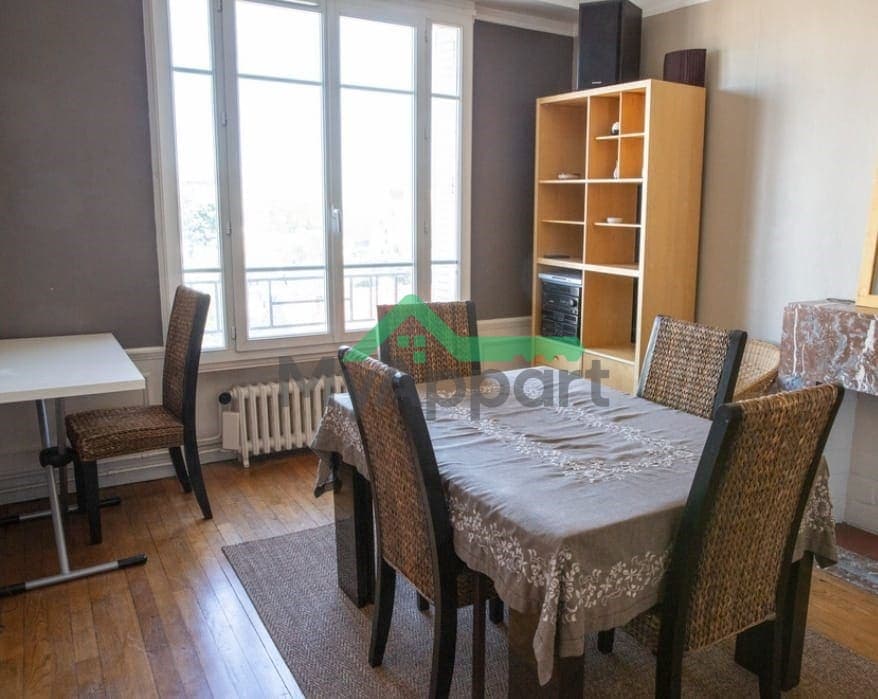 Appartement 2 pièces 35 m² — photo 1