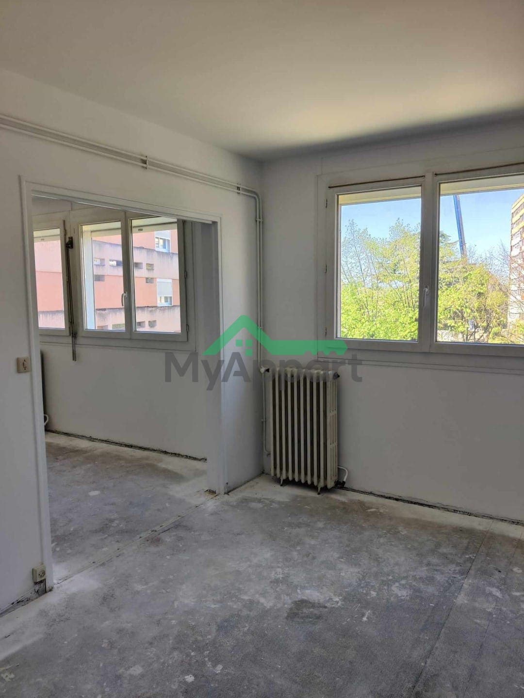 Appartement 3 pièces 76 m² — photo 1