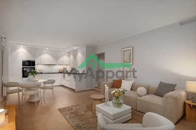 Appartement 3 pièces 86 m² — photo 1