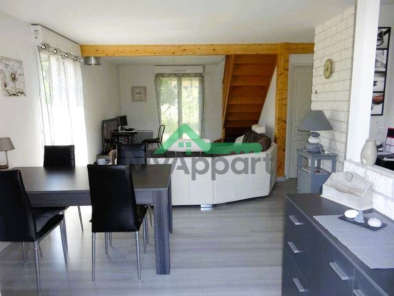 Maison 4 pièces 80 m² — photo 1