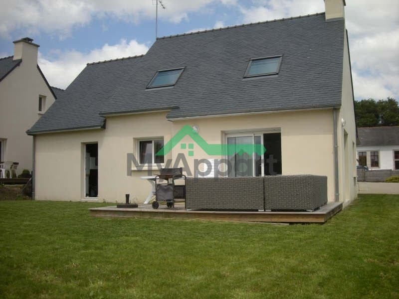 Maison 5 pièces 105 m² — photo 1