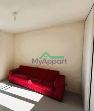 Studio 1 pièce 22 m² — photo 1