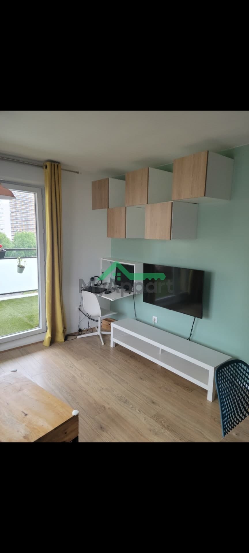 Appartement 3 pièces 60 m² — photo 1