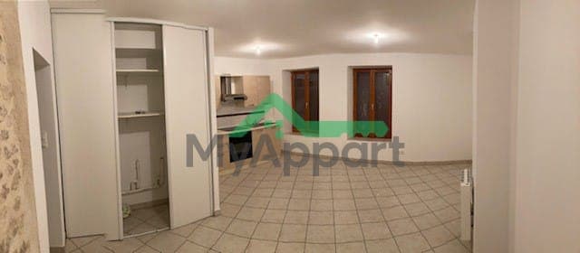 Appartement 2 pièces 48 m² — photo 1