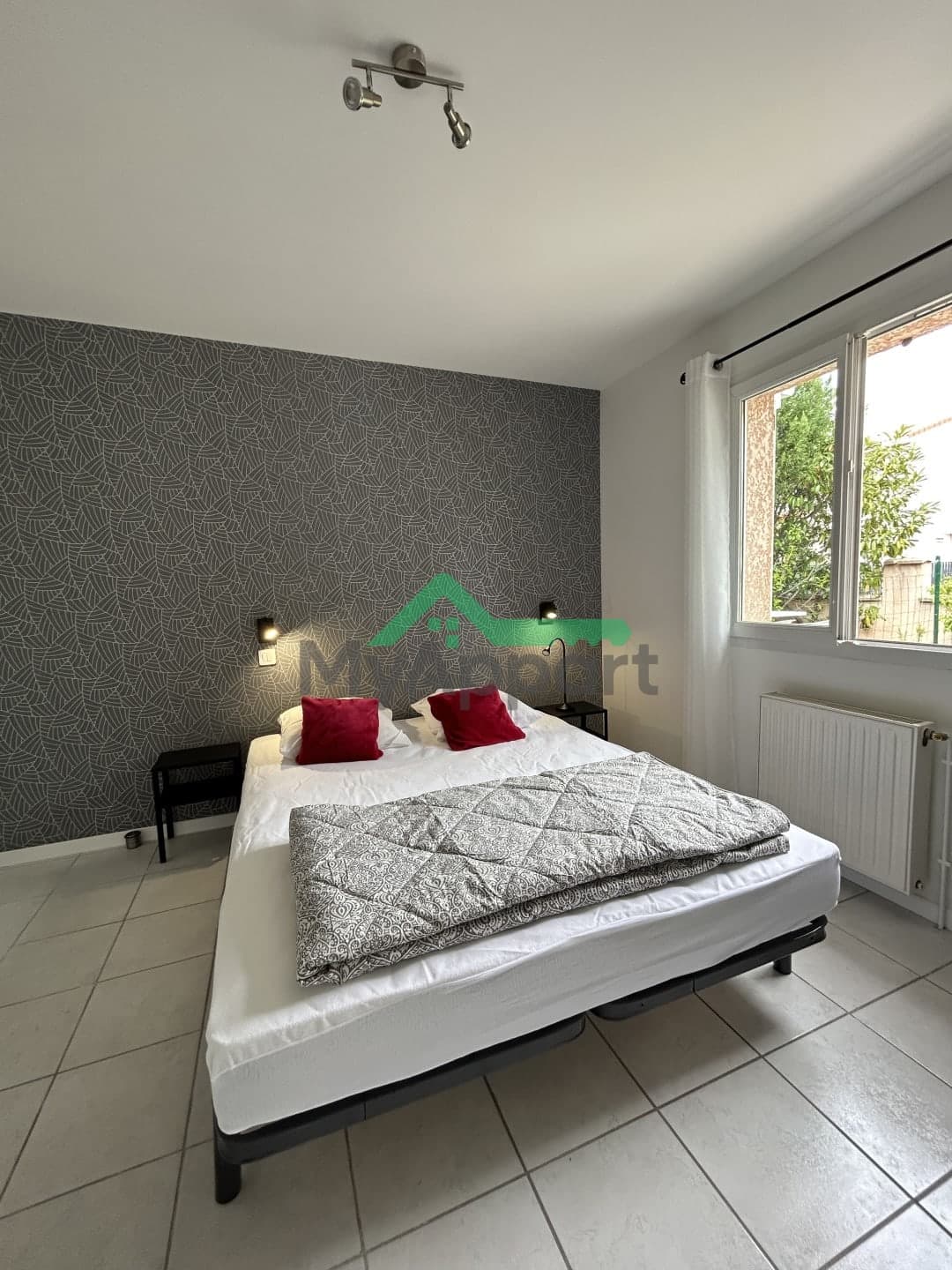 Appartement 2 pièces 40 m² — photo 1