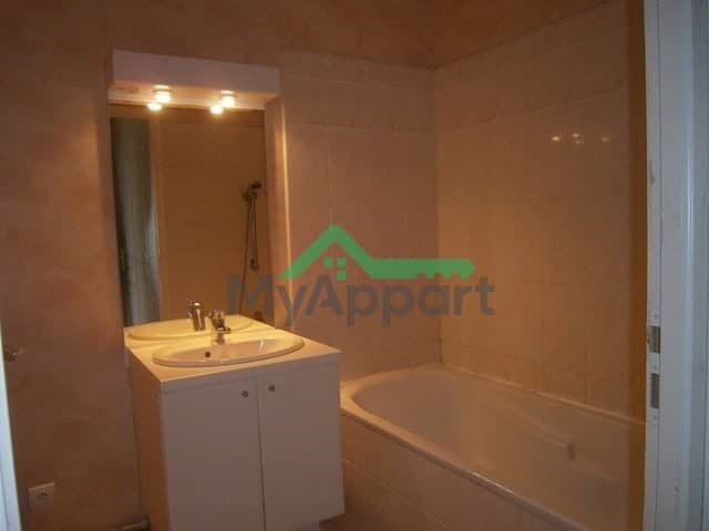 Appartement 3 pièces 66 m² — photo 1