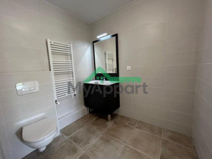 Appartement 2 pièces 39 m² — photo 1