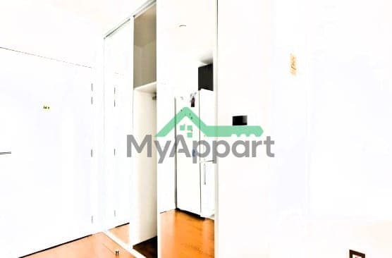 Appartement 2 pièces 27 m² — photo 1
