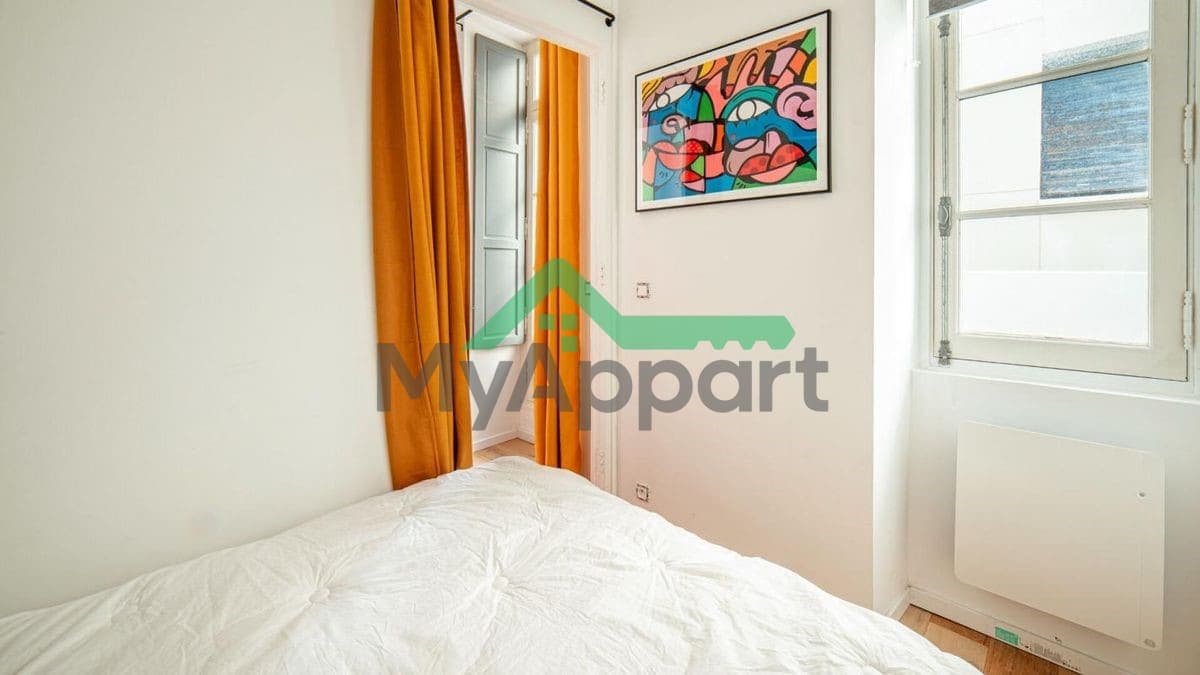 Appartement 2 pièces 29 m² — photo 1