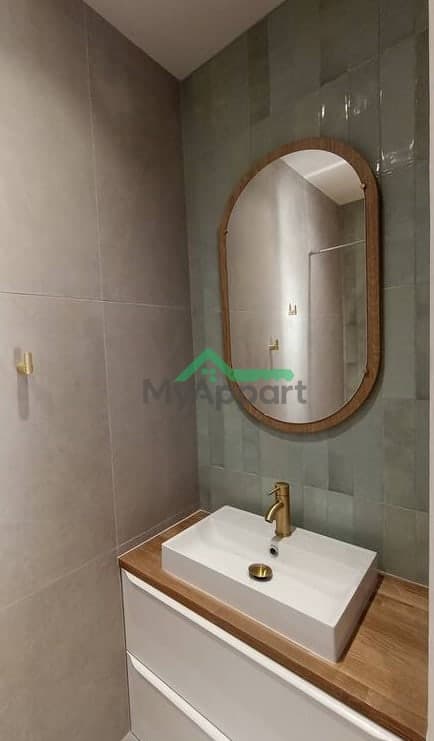 Appartement 2 pièces 38 m² — photo 1