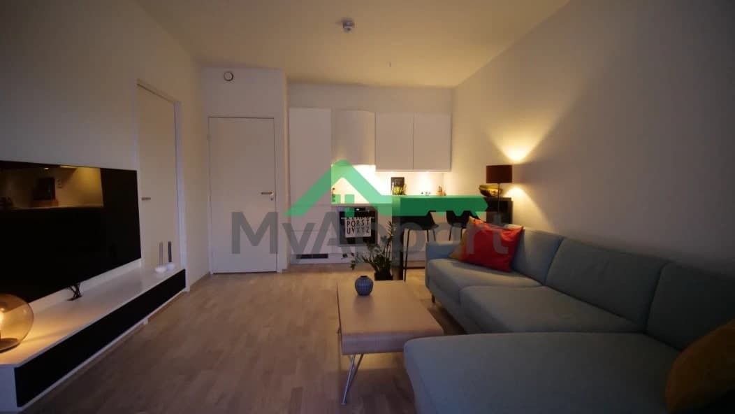 Appartement 2 pièces 40 m² — photo 1