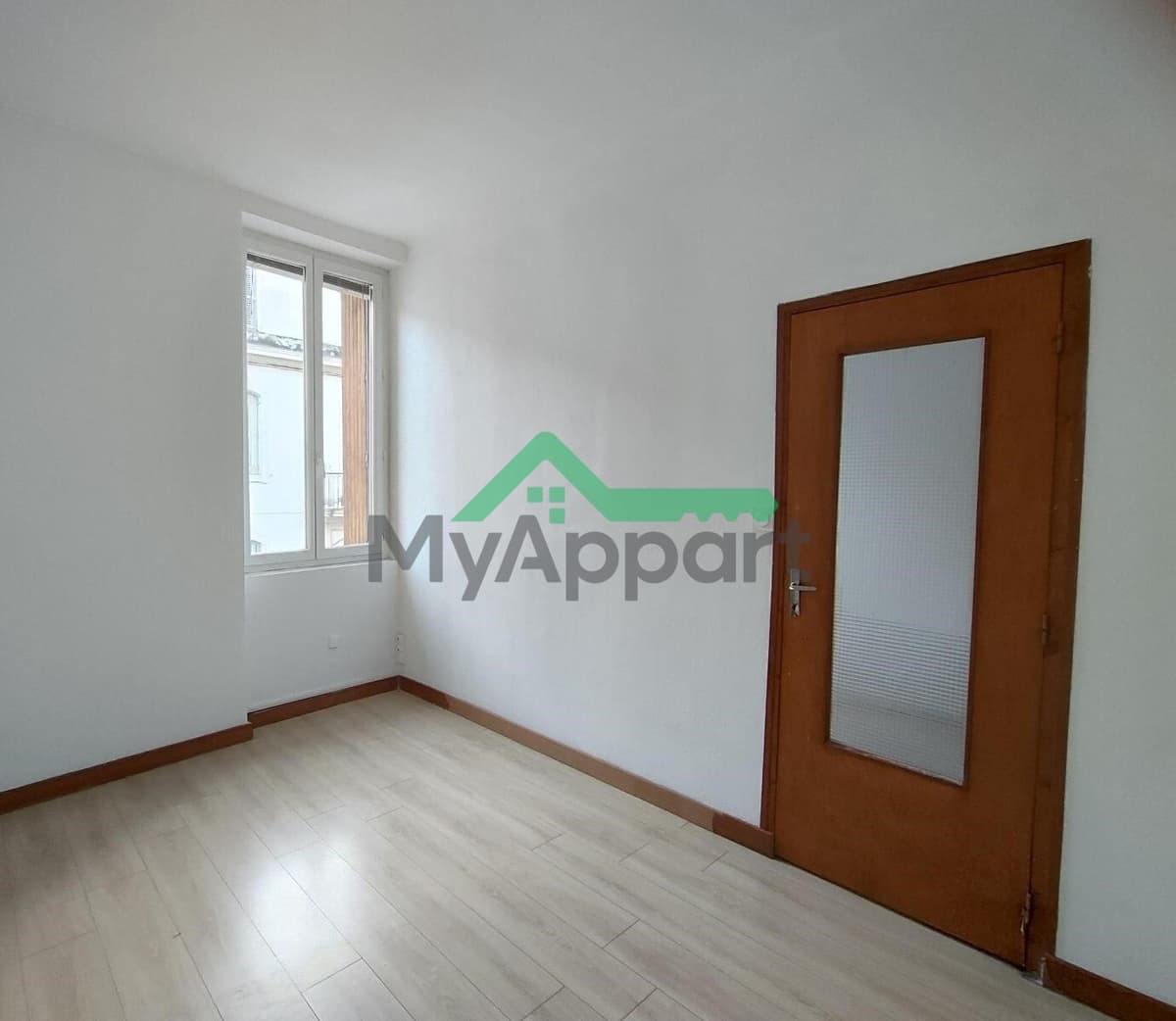 Appartement 2 pièces 35 m² — photo 1