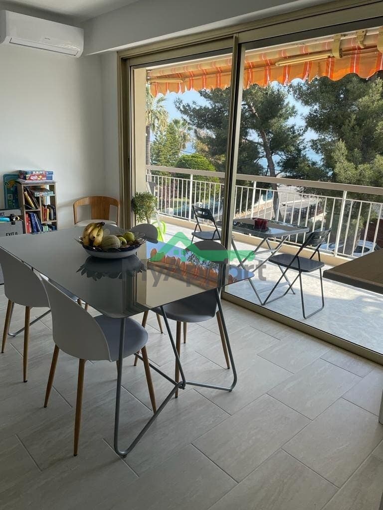 Appartement 4 pièces 68 m² — photo 1