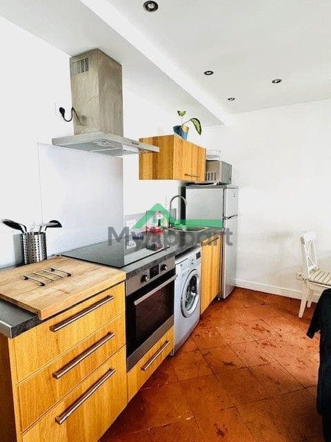 Appartement 2 pièces 35 m² — photo 1