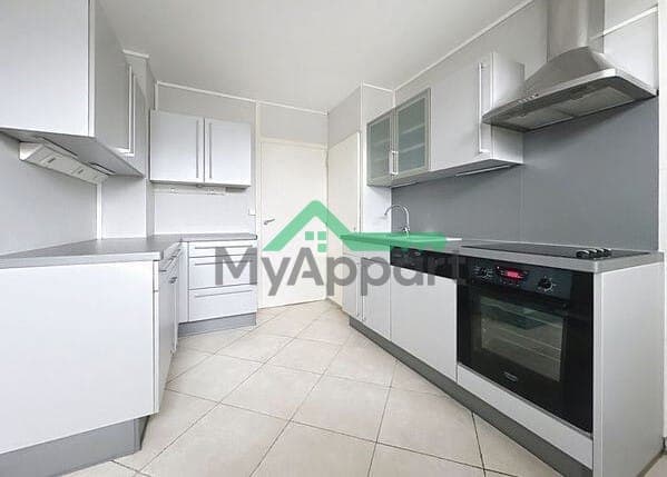 Appartement 3 pièces 43 m² — photo 1
