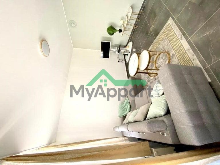 Appartement 2 pièces 31 m² — photo 1