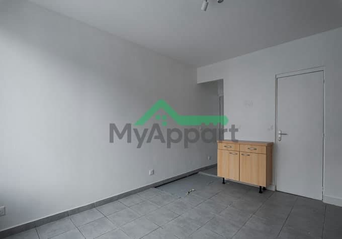 Appartement 2 pièces 25 m² — photo 1