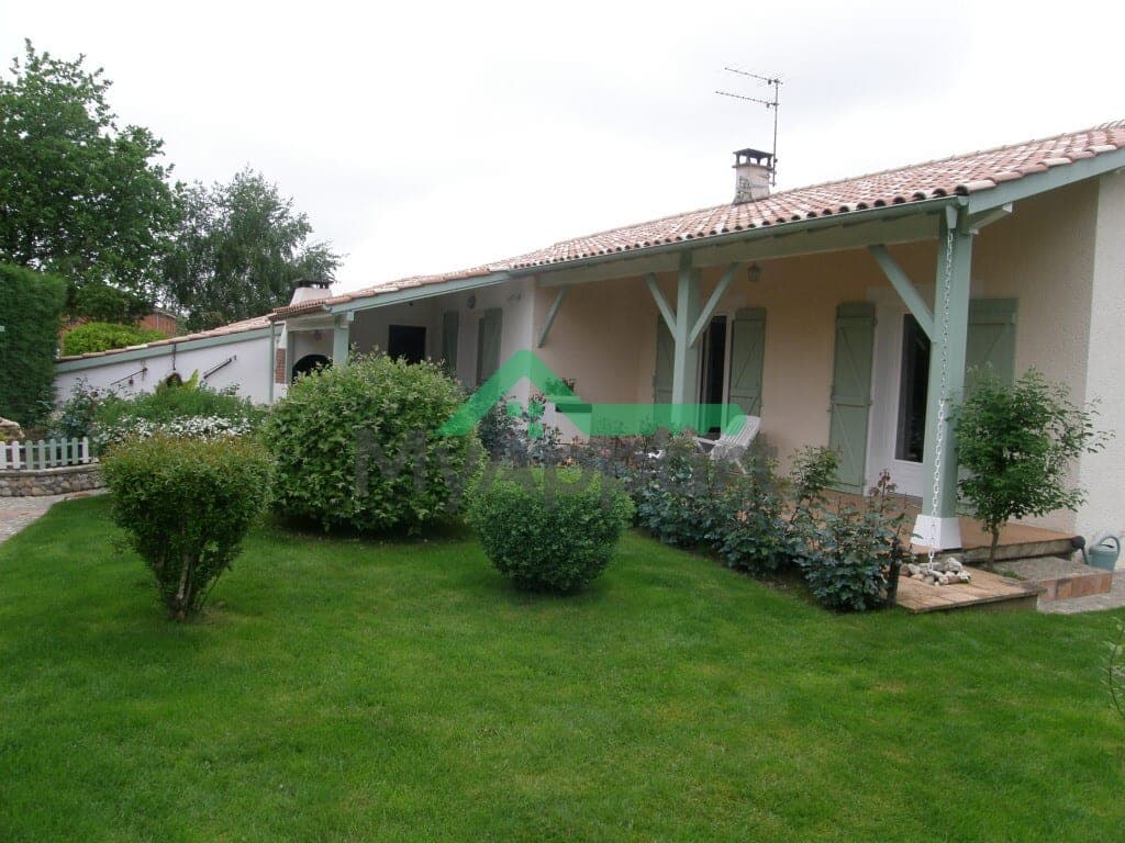 Maison 4 pièces 90 m² — photo 1