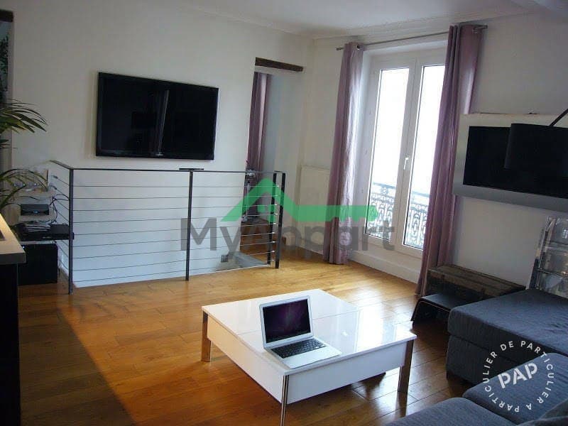 Appartement 5 pièces 85 m² — photo 1