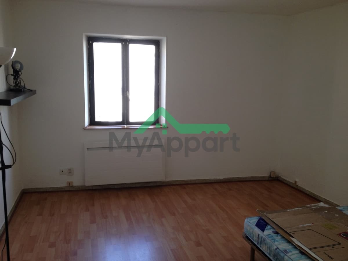Appartement 1 pièce 25 m² — photo 1