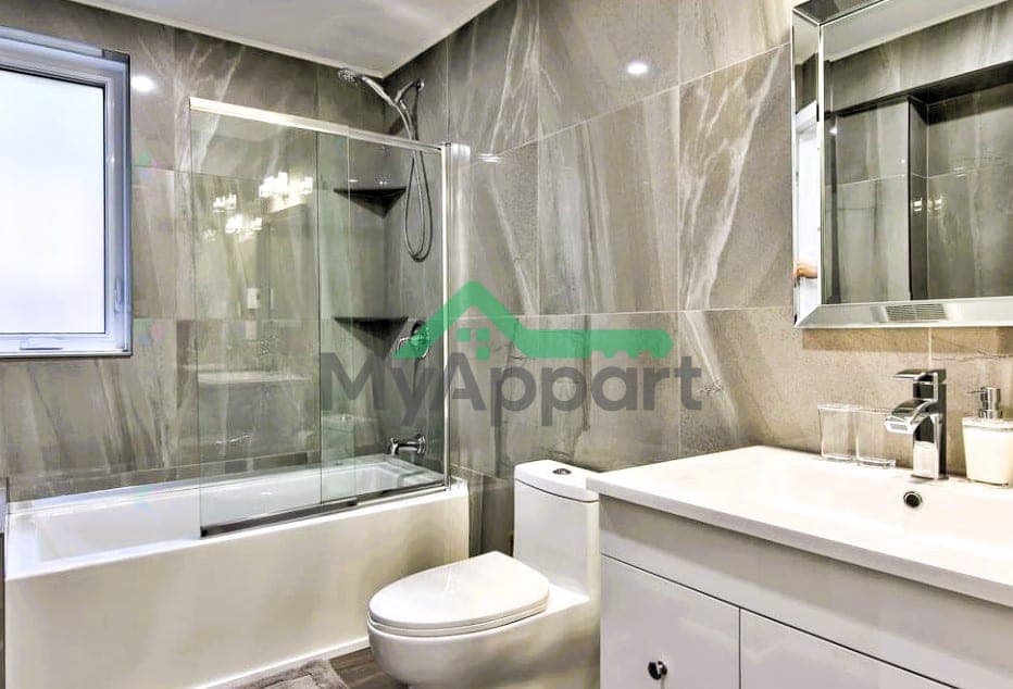 Appartement 2 pièces 27 m² — photo 1
