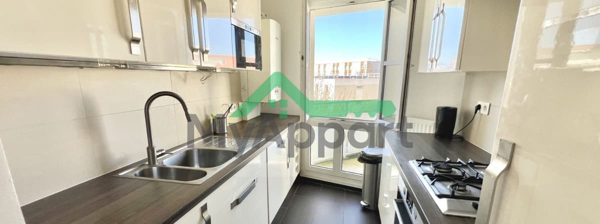 Appartement 2 pièces 48 m² — photo 1