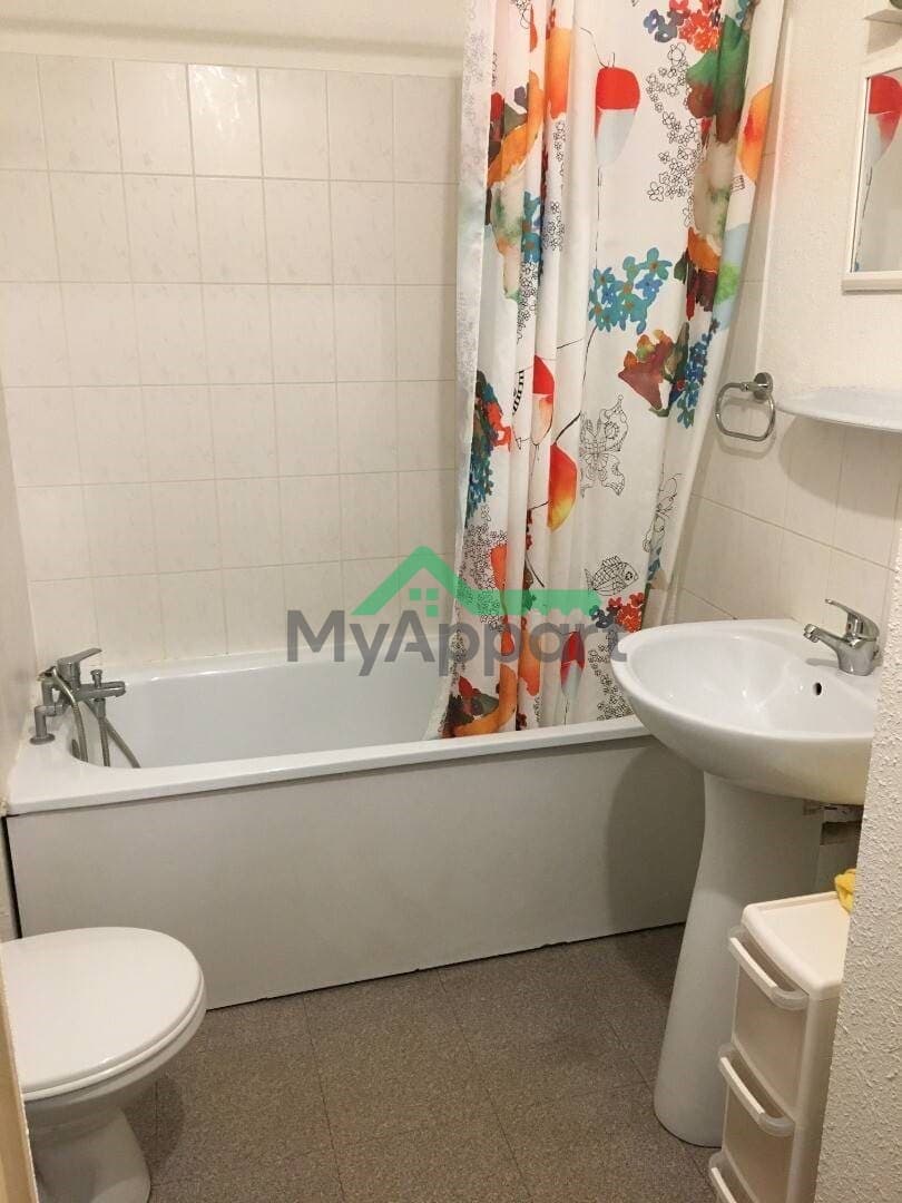 Appartement 1 pièce 18 m² — photo 1