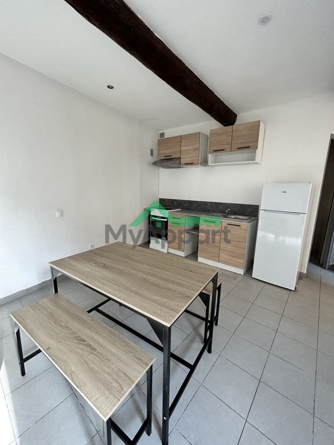 Maison 3 pièces 67 m² — photo 1