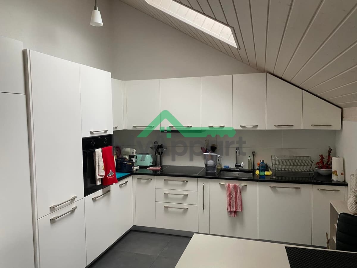 Appartement 3 pièces 53 m² — photo 1