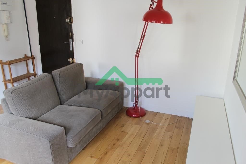 Appartement 2 pièces 43 m² — photo 1