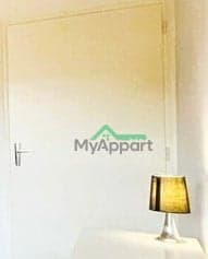 Studio 1 pièce 24 m² — photo 1