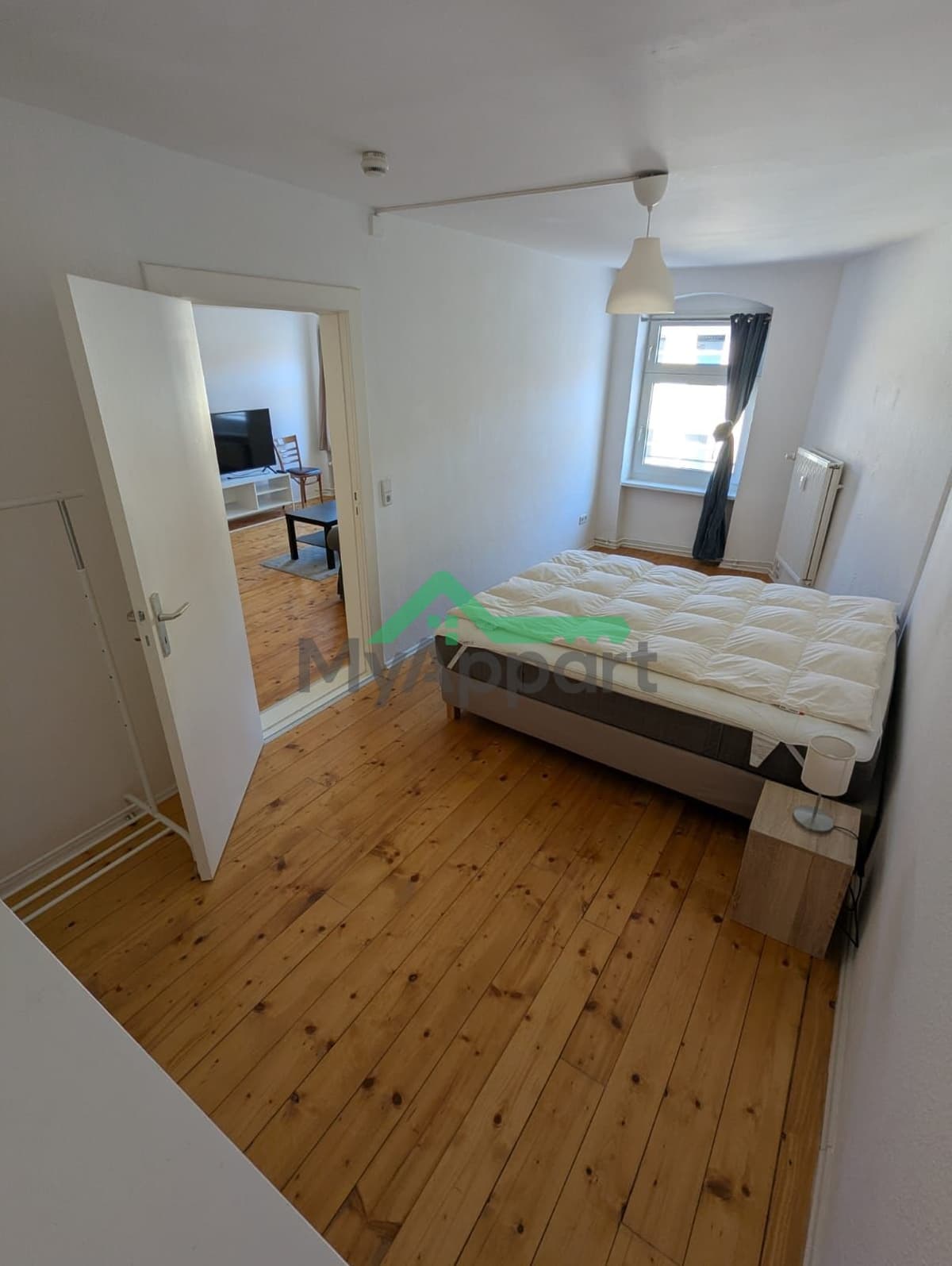 Appartement 2 pièces 28 m² — photo 1