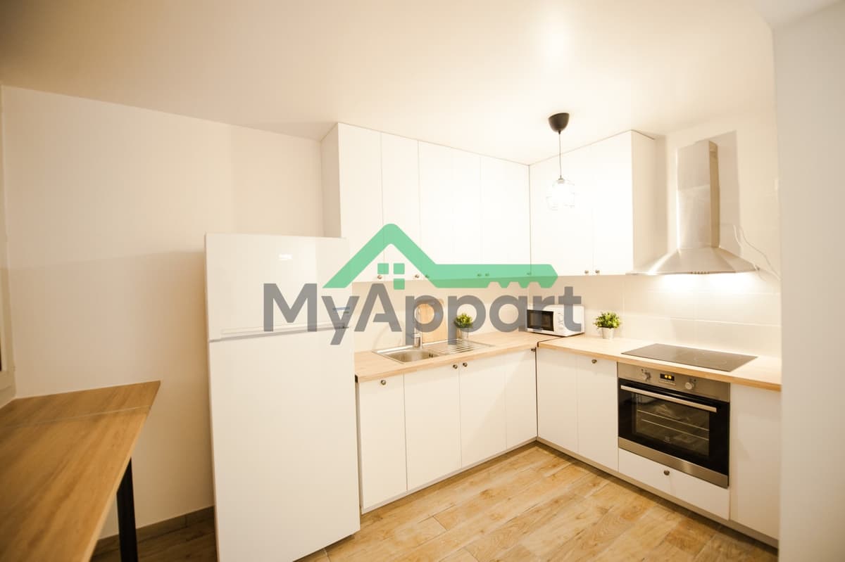 Appartement 5 pièces 78 m² — photo 1