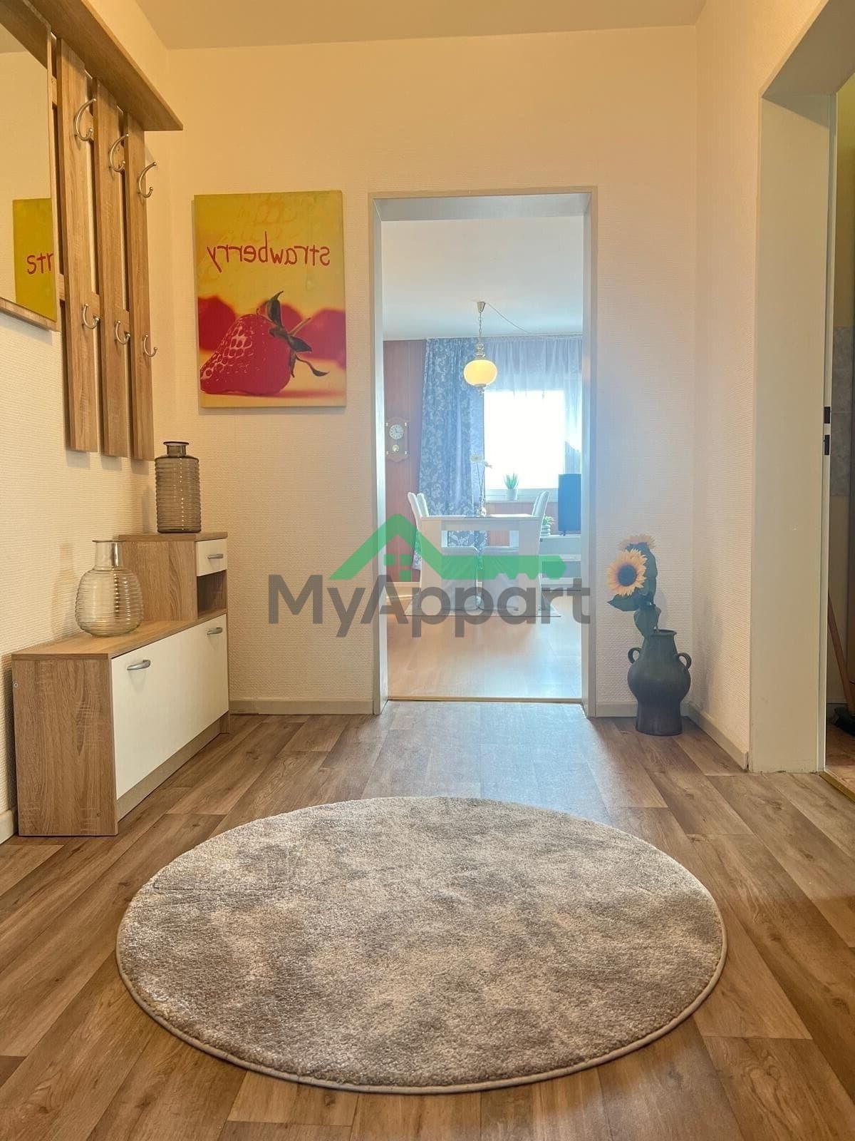 Appartement 3 pièces 29 m² — photo 1